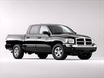 2005 Dodge Dakota Quad Cab